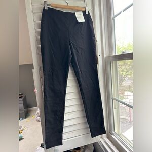 NWT calvin klein stretchy ankle pants